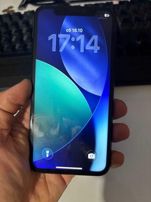 Продавам Iphone 11 PRO 64 Green 82% BH