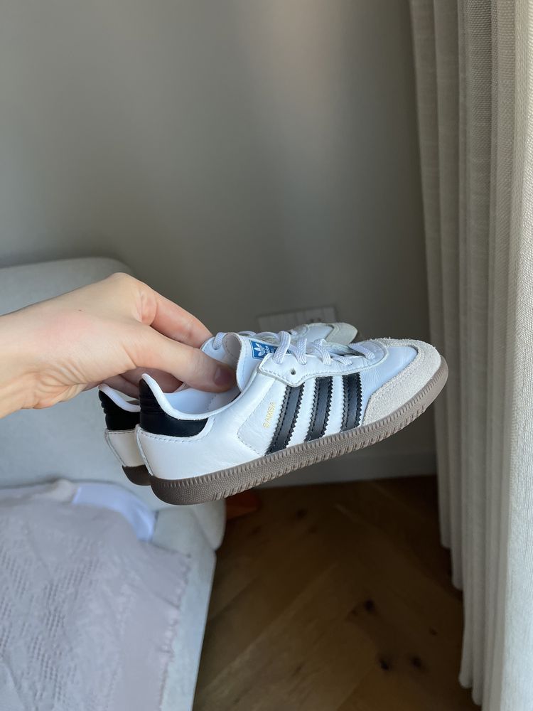 Детски Adidas Samba 27 размер