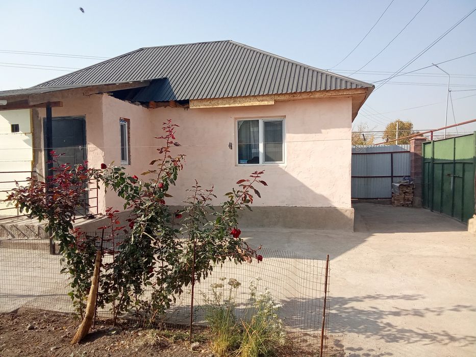 Продам Дом В Каскелене рядом с автостанций