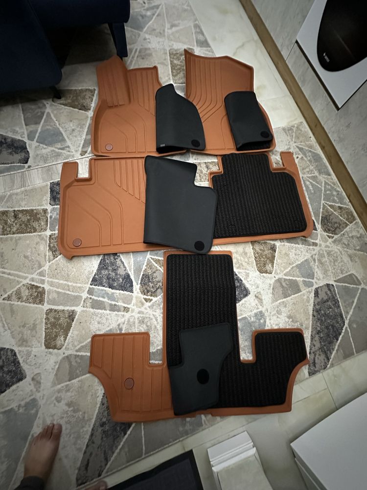 Li 9 Max/Ultra original polik