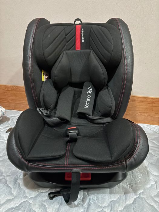 Столче за кола Chipolino 360