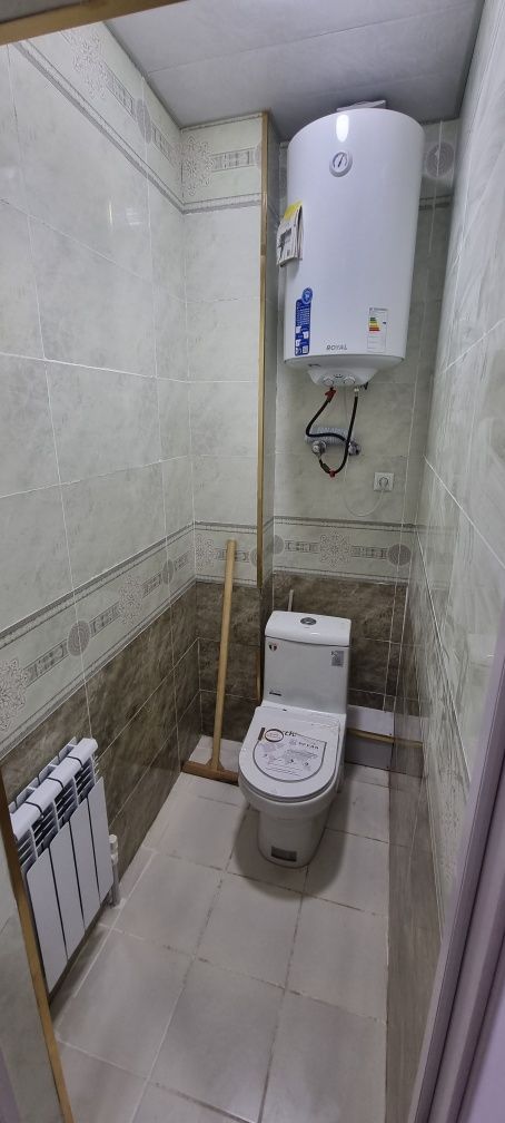 Квартира Ижарага берилади Оилага