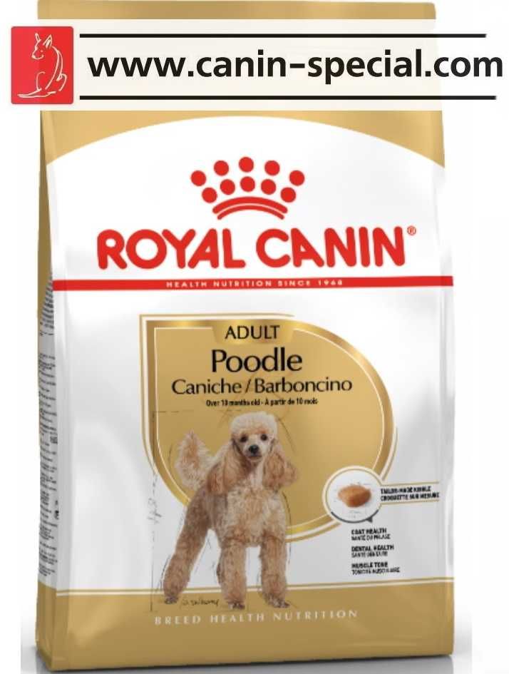 Royal Canin Poodle