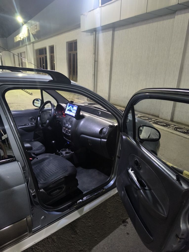 Matiz best 2010 idial