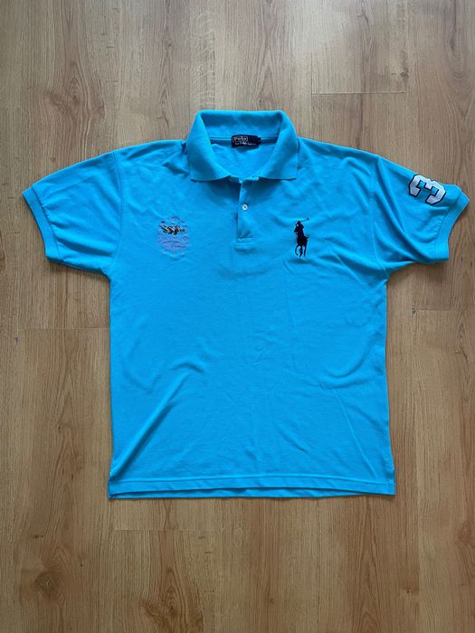 тениска Polo Ralph Lauren