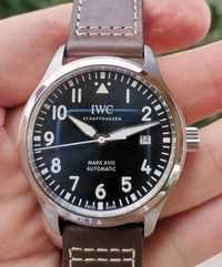 IWC Pilot       40 mm