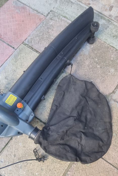 Листоисдухвачка Max Bahr 2500w