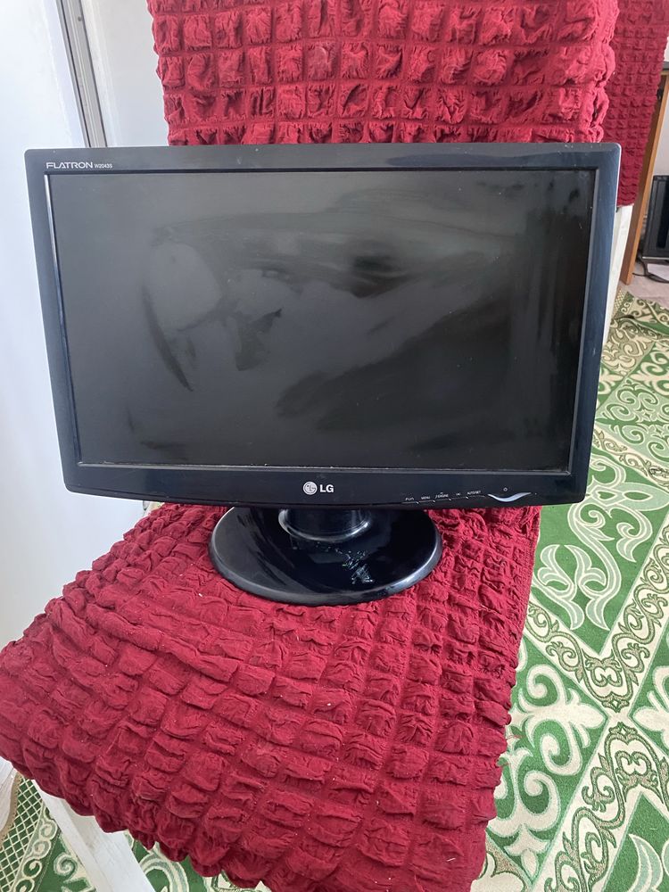 монитор lg.