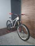 Bicicleta full-suspenion Radeon Slide 150 13  marime cadru S