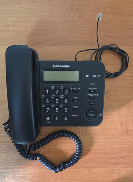 Офисный телефон Panasonic