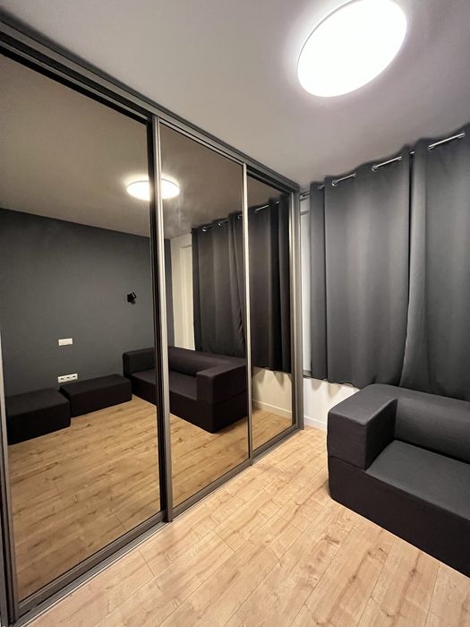 Apartament 3 camere Gheorgheni