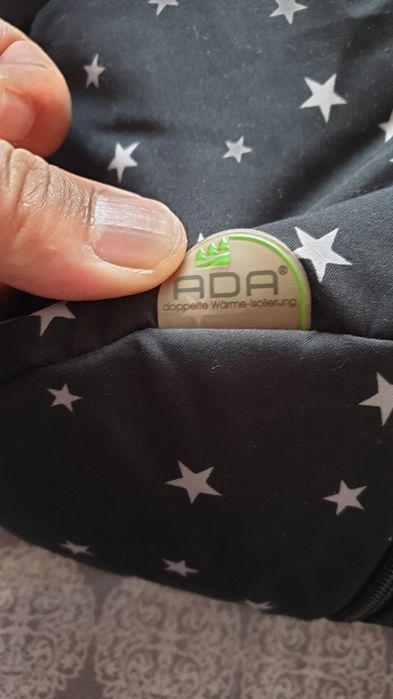 Baby nest. Coșuleț bebeluși