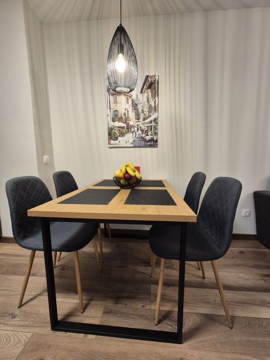 Двустаен апартамент под наем Връбница 2