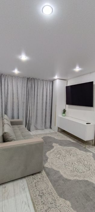 Сдам 1 комнатную посуточно