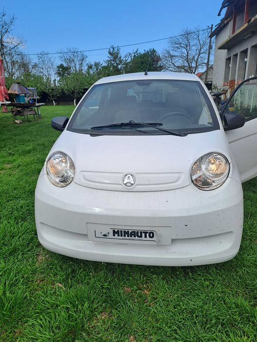 Vand Aixam Minauto din 2020