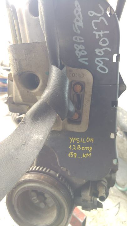 Motor 1.2 benz 188a5000 fiat panda fiat punto 188 bravo idea lancia ypsilon