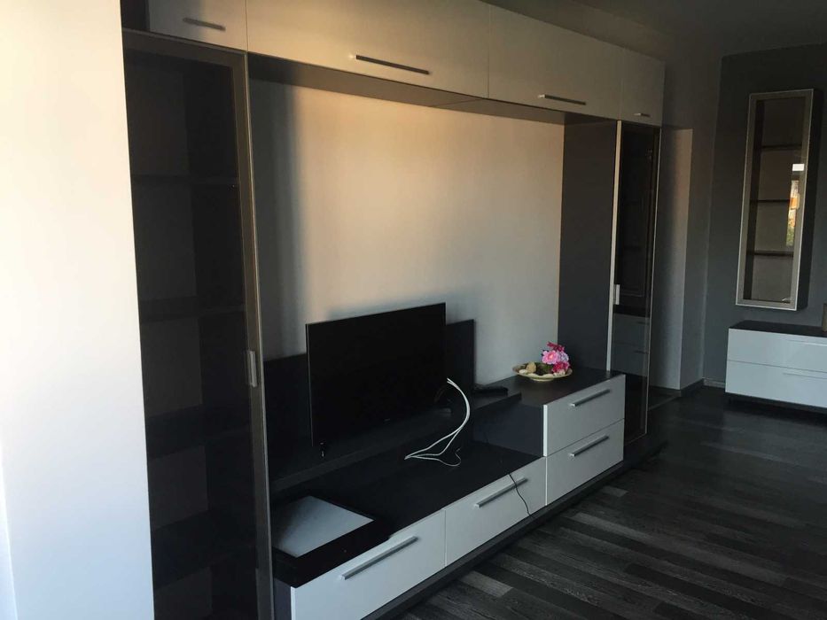 Apartament Targoviste