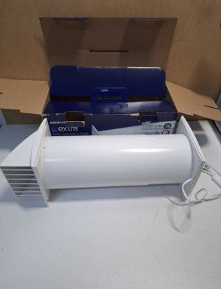 Ventilator aerisire recuperator de caldura EUROPLAST 150