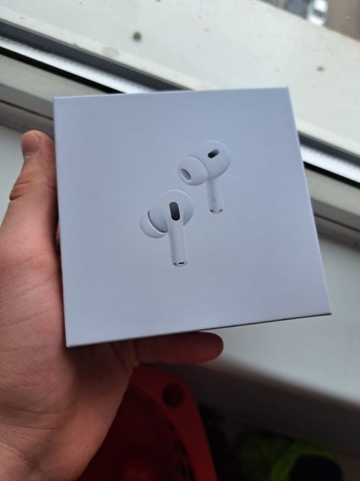 Air Pods Pro 2 sigilate