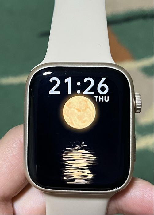 Продам часы за 5000 тг.