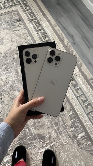 Aiphone 13 про макс 1 тб