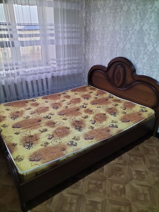 Продам кровать ,