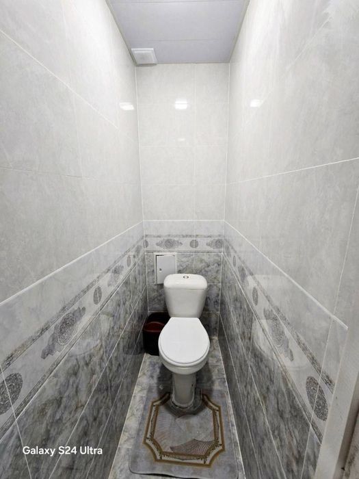 2 хонали евроремонт уй сотилади 1 каватдан