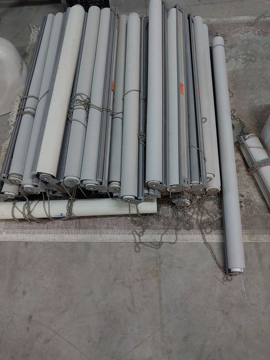 Продавам двулицеви щори