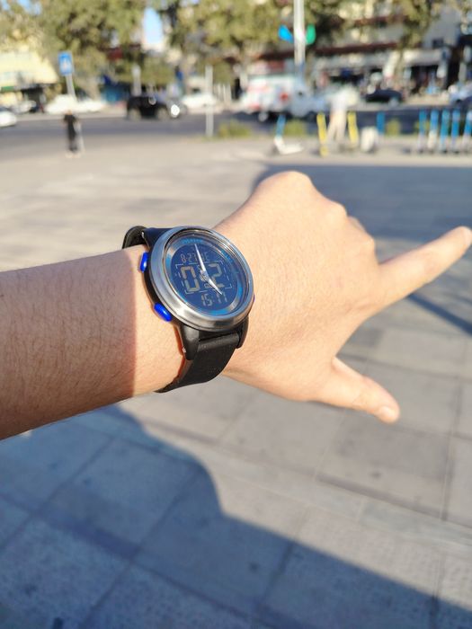 Soat sotiladi Allika argenal