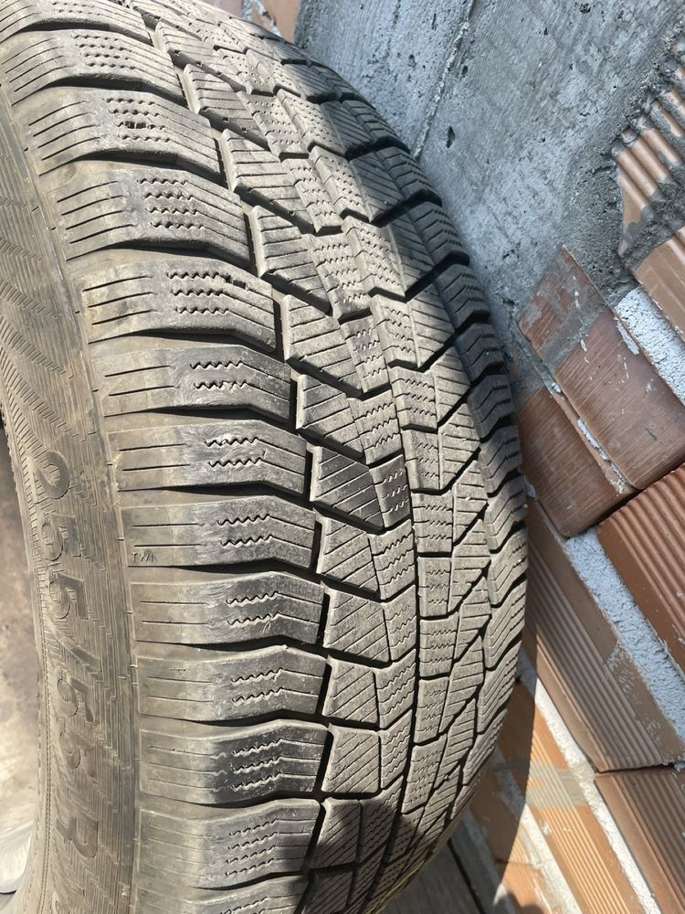 Джанти с гуми R18  от ML166