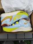 Nike Zoom Strobel(Elizabeth Ann Irving)