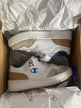 детски маратонки champion в оригиналната им кутия
