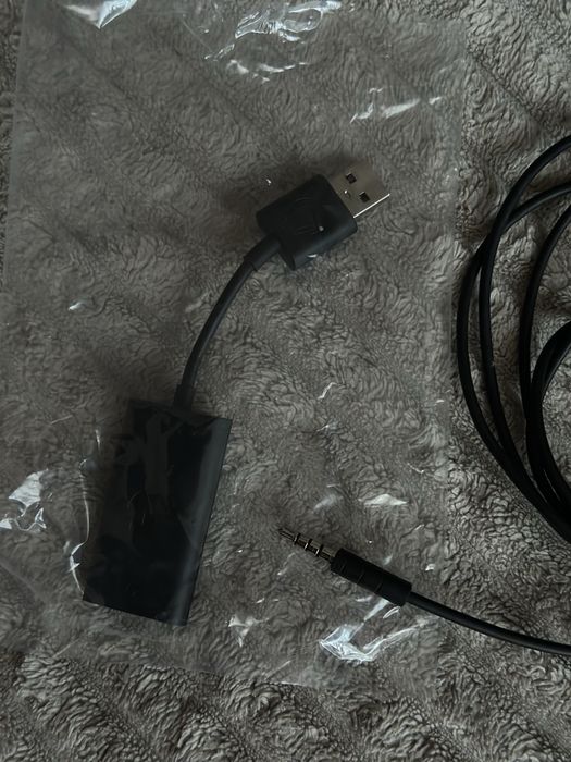 Căști gaming Logitech G432