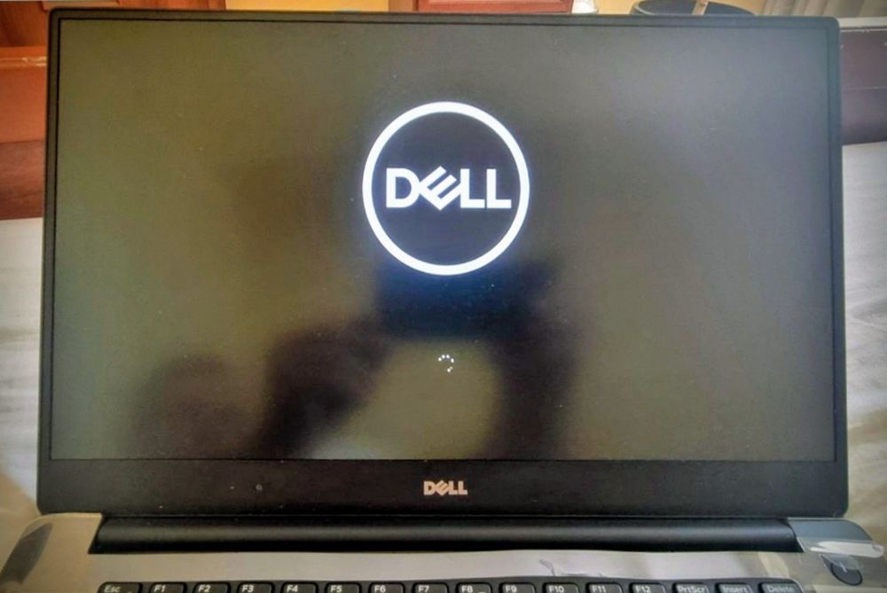 Dell XPS 9560 i7 &nvidia 4gb