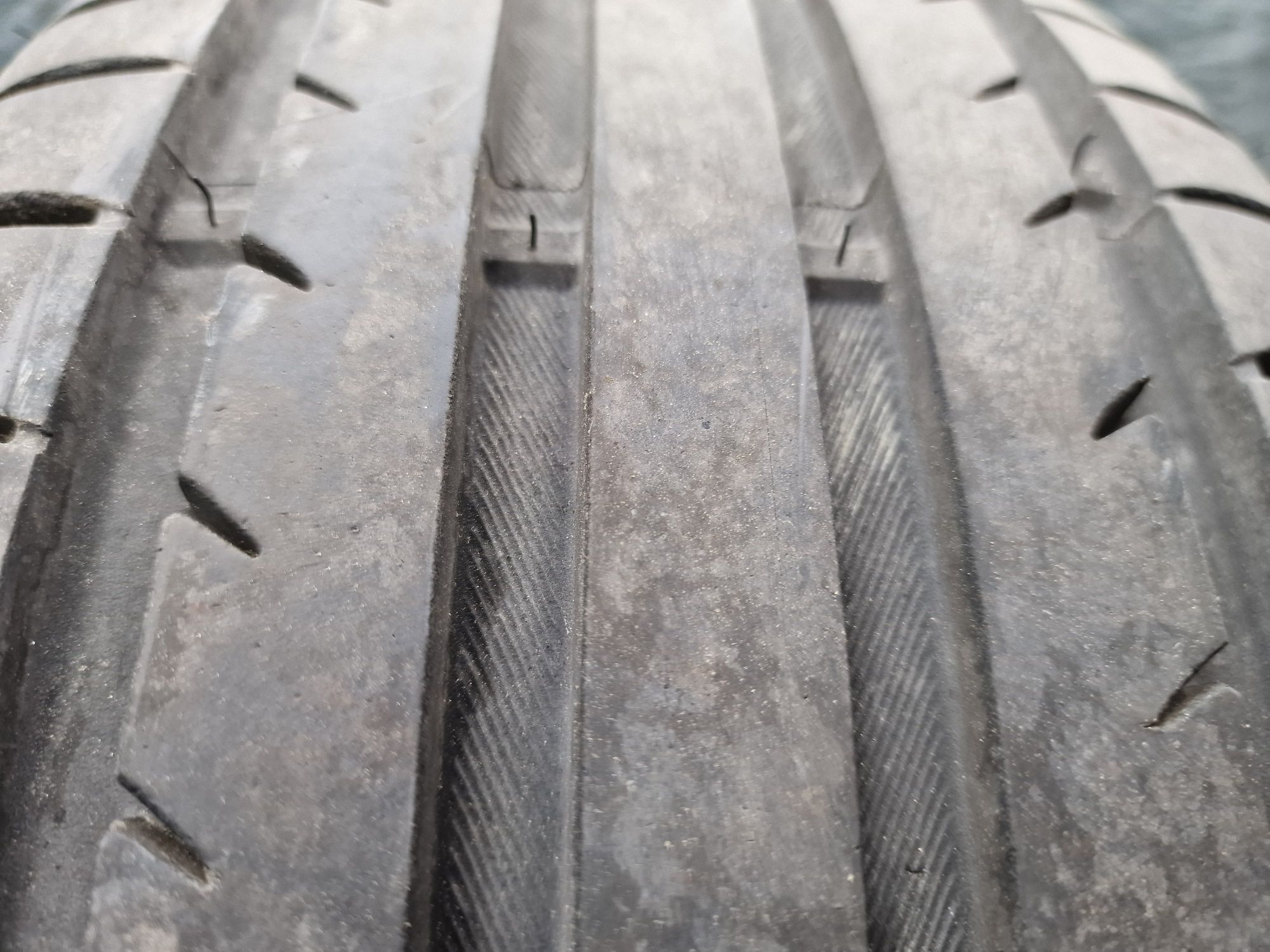 Anvelopă 215/55R16 marca Vredestein