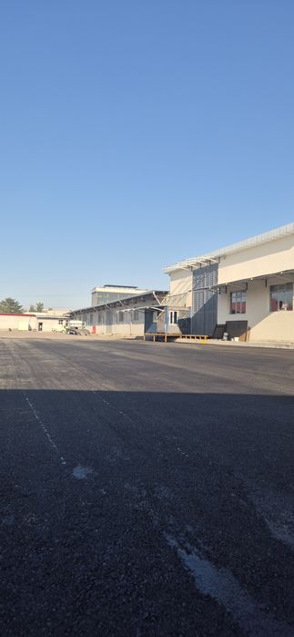 АСФАЛЬТИРОВАНИЕ любой сложности