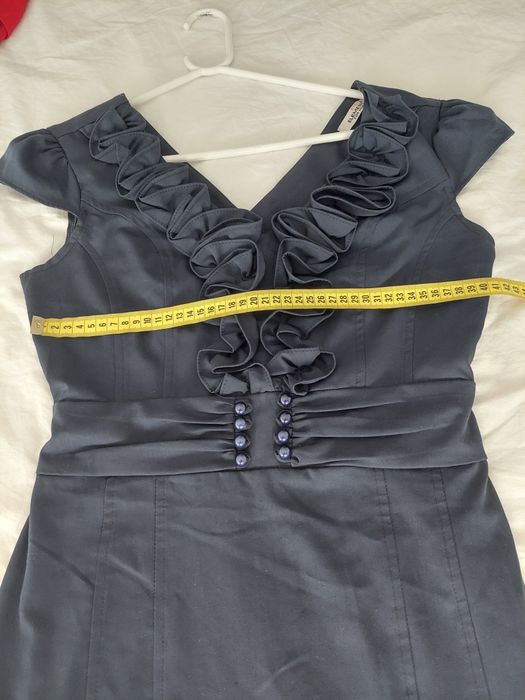 Rochie eleganta marime M