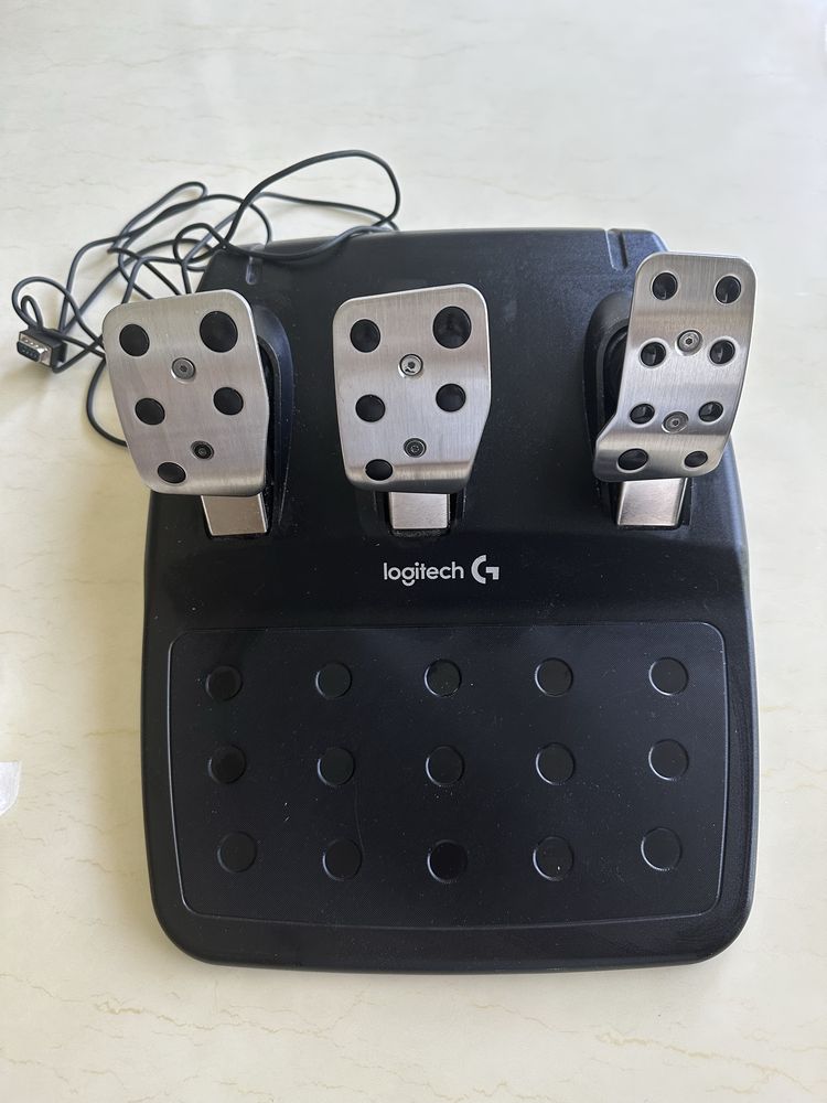 Волан Logitech G29