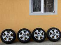 Set Roti anvelope iarna 205/ 55/ 16 Dot 2024