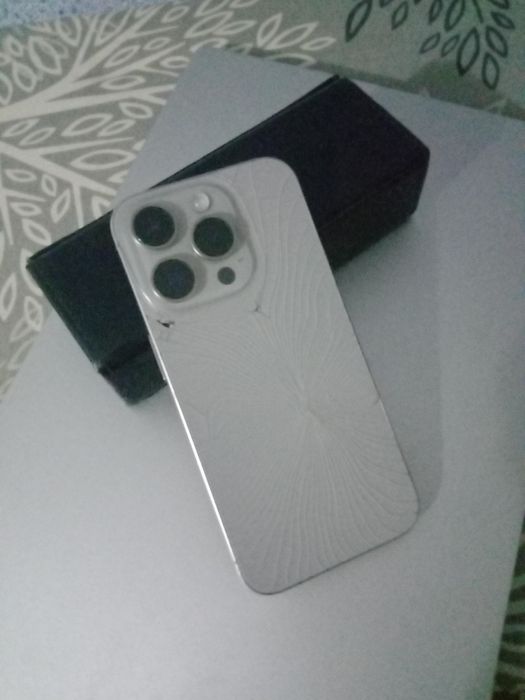 СРОЧНО!!! iPhone 15 PRO