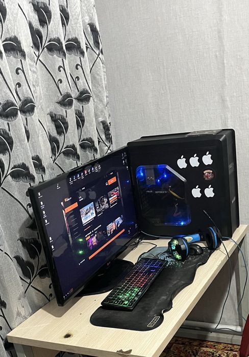 Продам системный блок