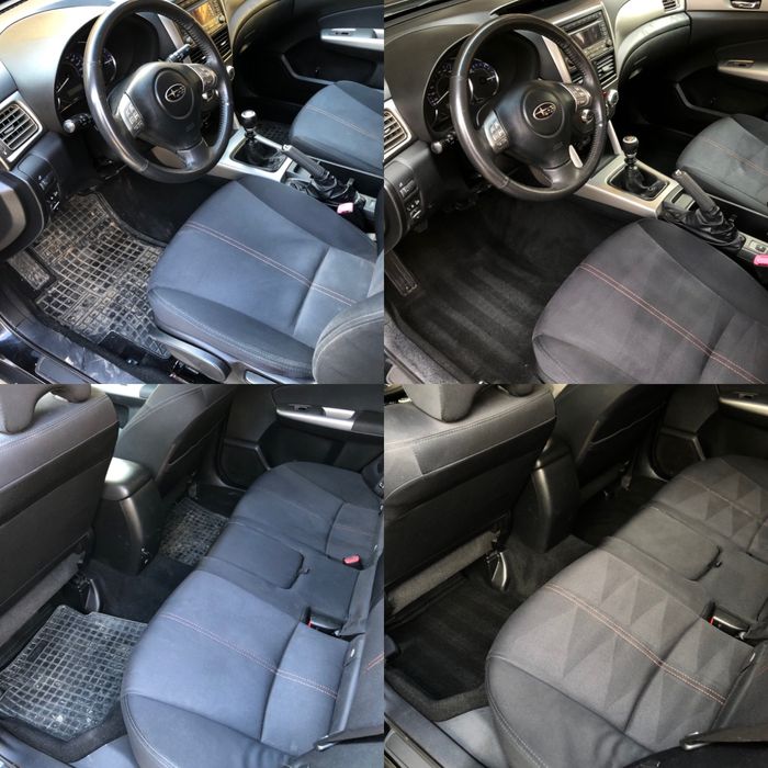 Curatare tapiterie auto//canapele//saltele//covoare