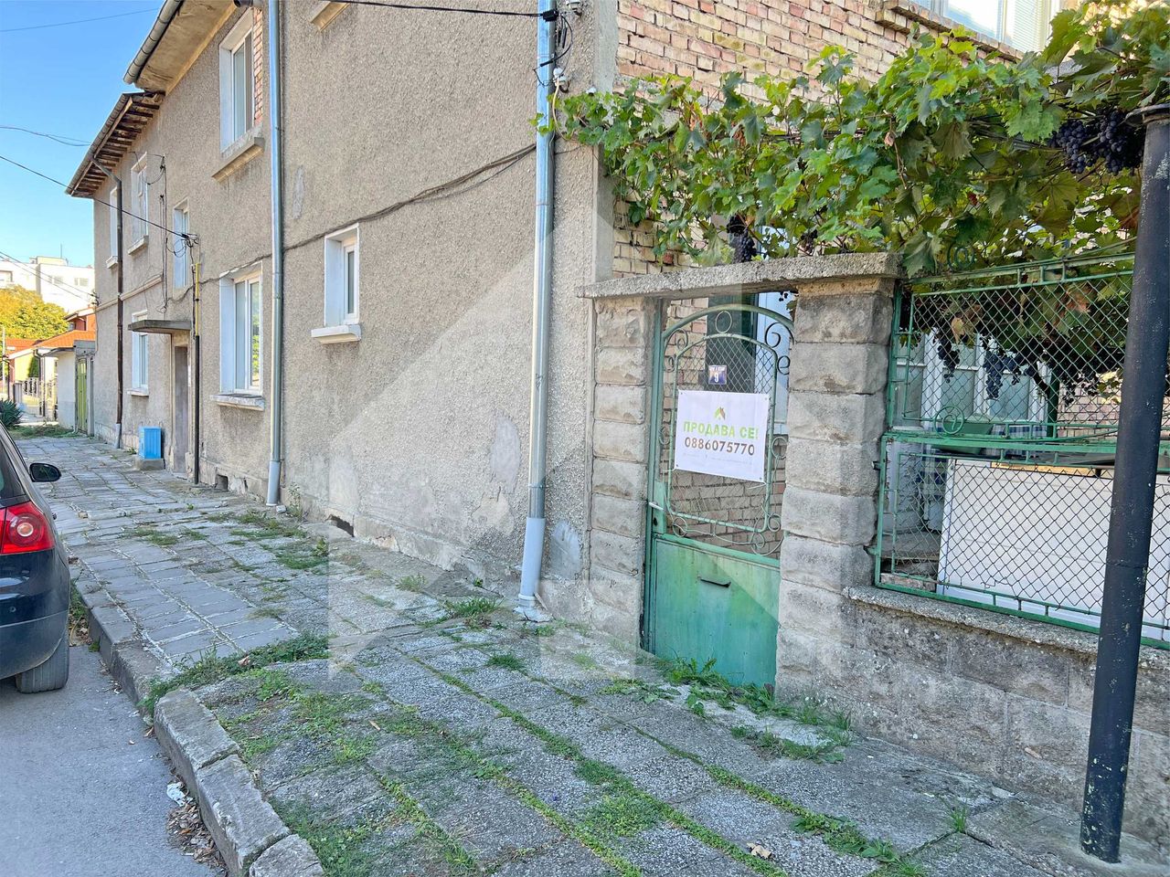 Продава се Етаж от къща в Нови пазар - 110 кв.м за 510 €/кв.м - Снимка #20