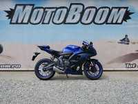 Promo Motocicleta Yamaha R7 2023 | Rate | Leasing