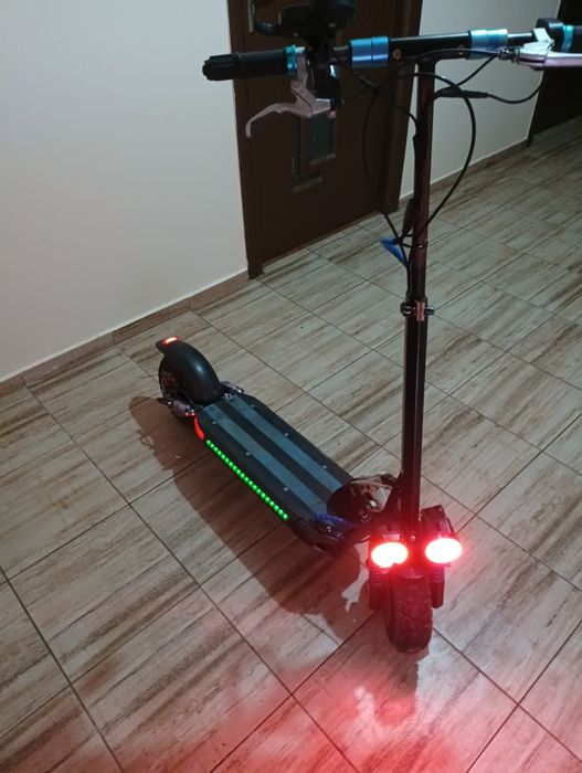 Se vinde trotineta electrica in stare perfecta de funcționare !