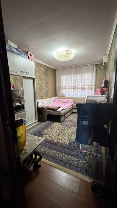 Квартира 2х комнатная