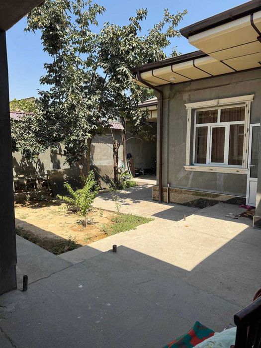 Дом 3 сотки 6 комнат. Улица Дашнабад. Транспортный институт. Ремонт