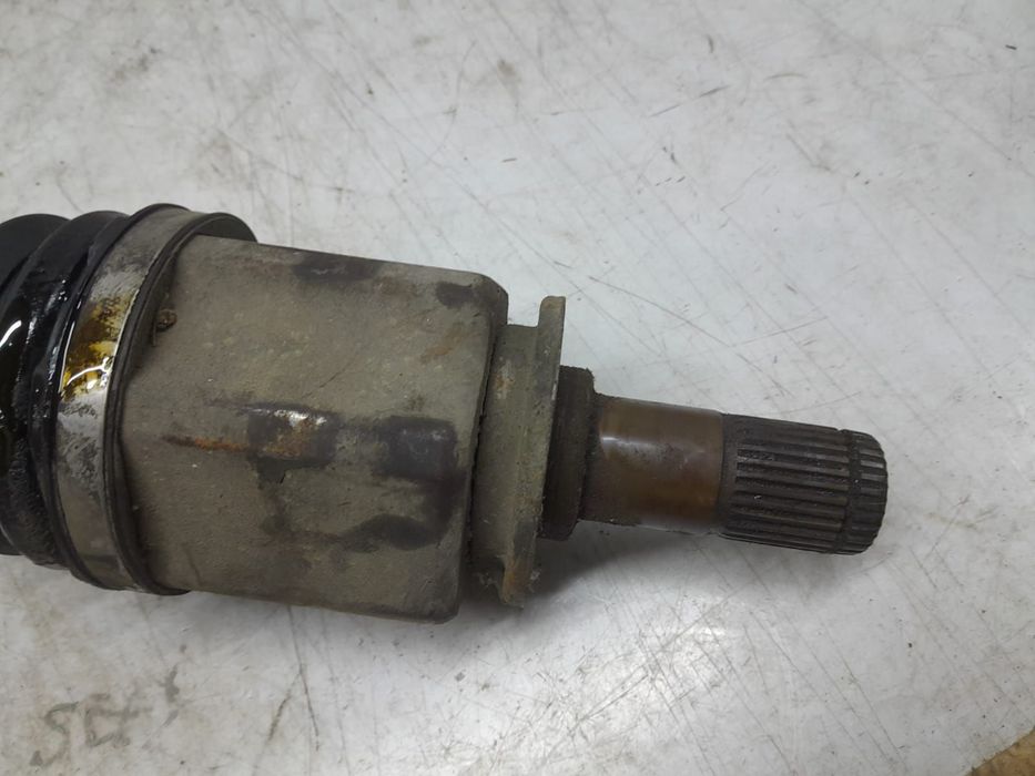 Planetara stanga fata 3.6 tdv8 Land Rover Range Rover Sport 1 [2005 -