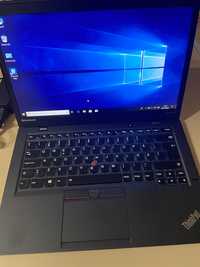 Lenovo X1 carbon i5-5200