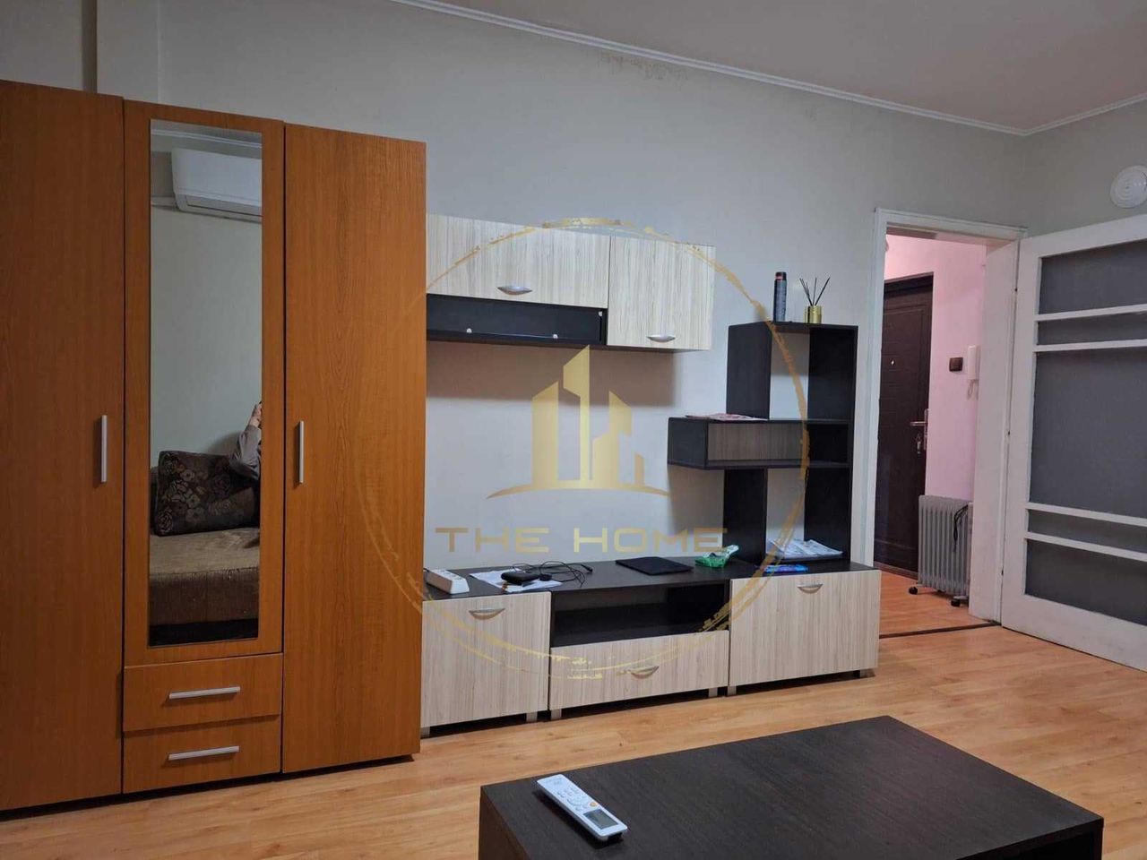 Дава се под наем Двустаен апартамент в Варна, Левски - 45 кв.м за 350 € - Снимка #3